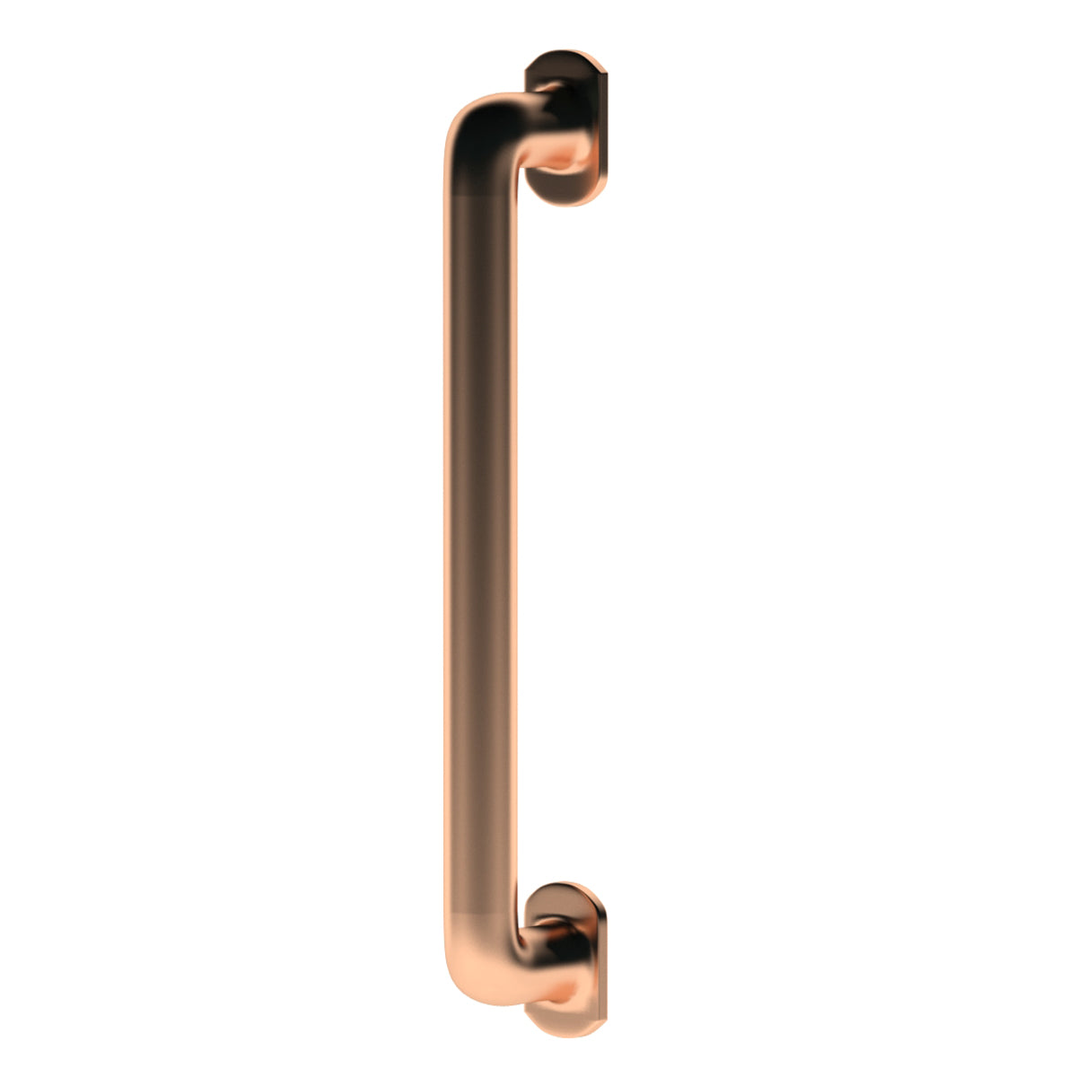 Heritage Brass Traditional Pull Handle 330 mm