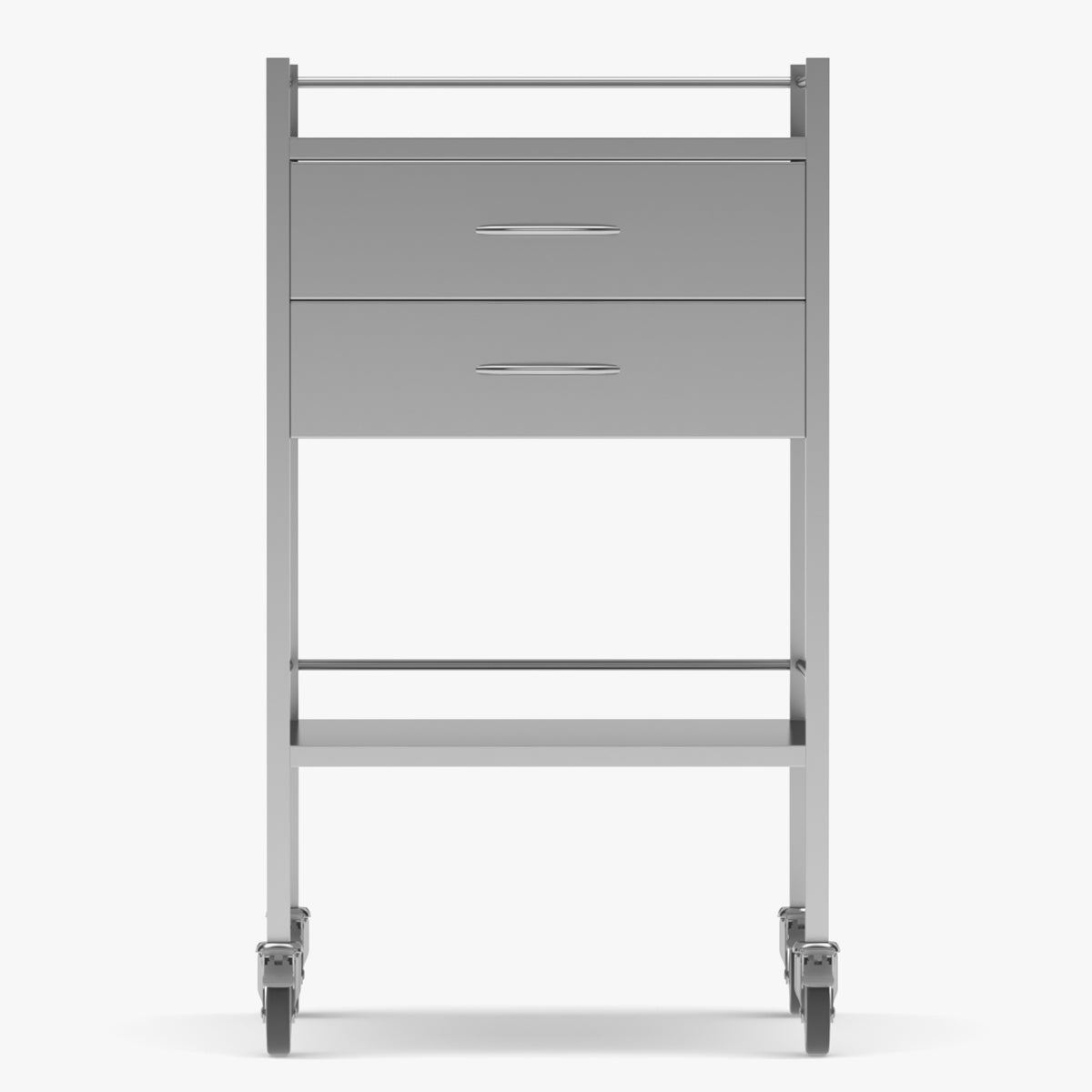 Medical Dressing Trolley