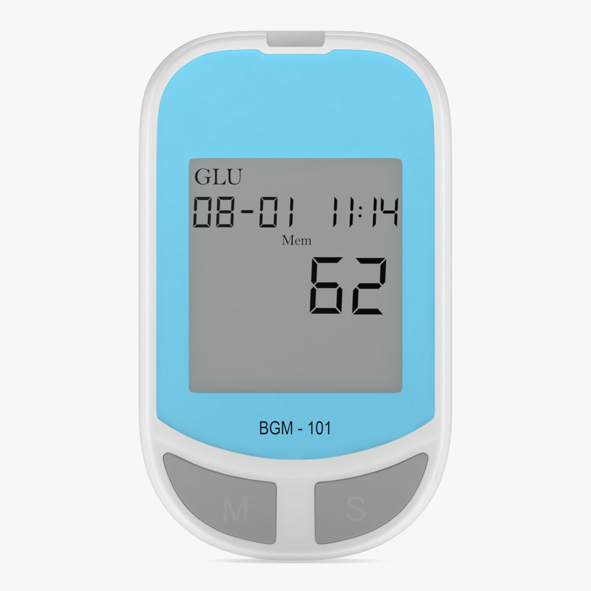 Medical Glucometer