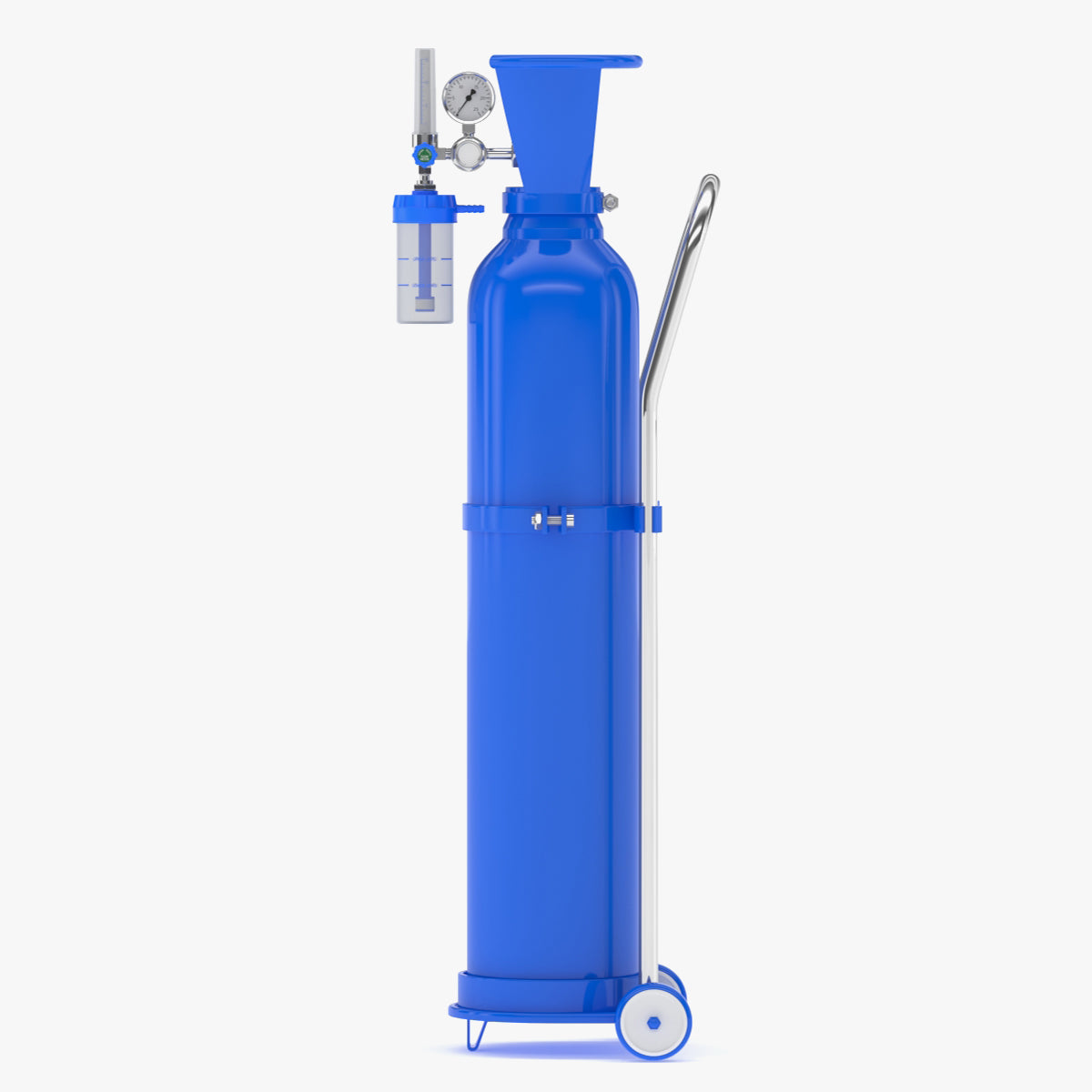 Medical Oxygen System