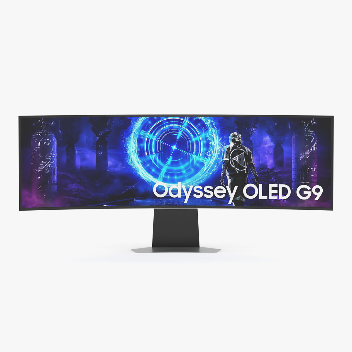 Samsung 49 Inches Odyssey OLED G9 G95SD