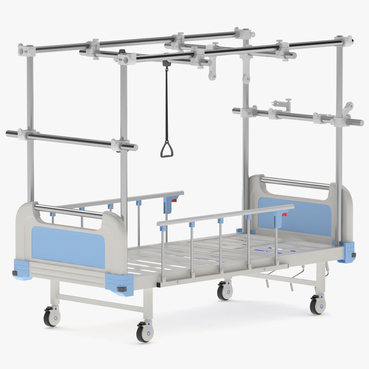 Medical Orthopedic Hospital Bed