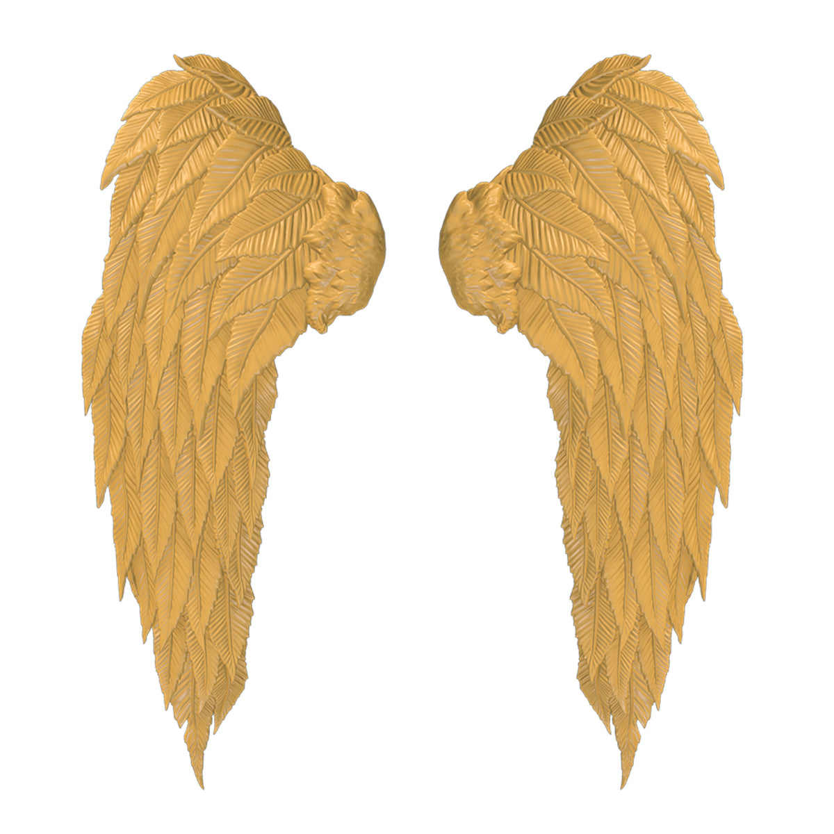 Wings Printable 03