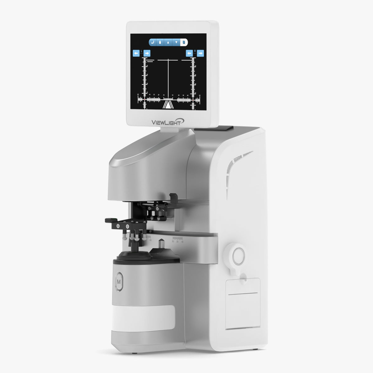 Medical Digital Lensmeter