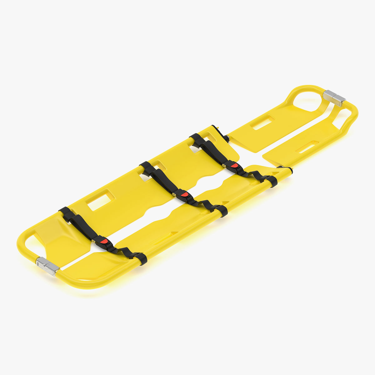 Medical Scoop Stretcher