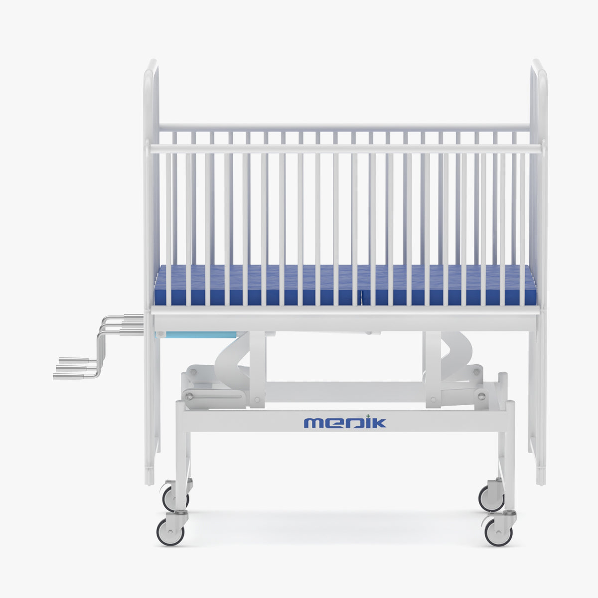 Medical Pediatric Bed