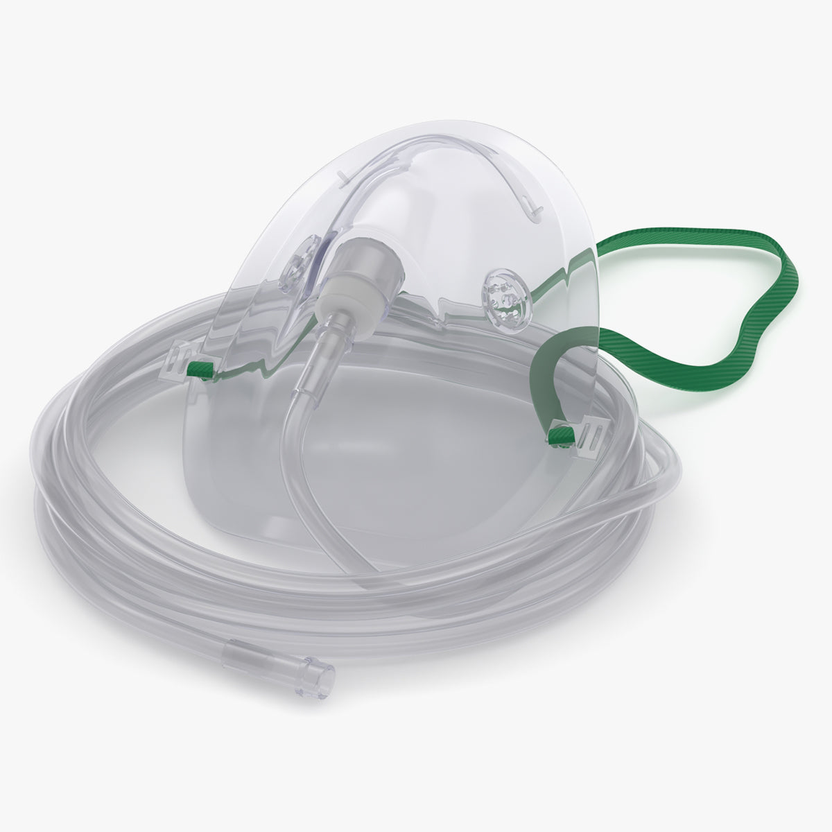 Medical Oxygen Mask