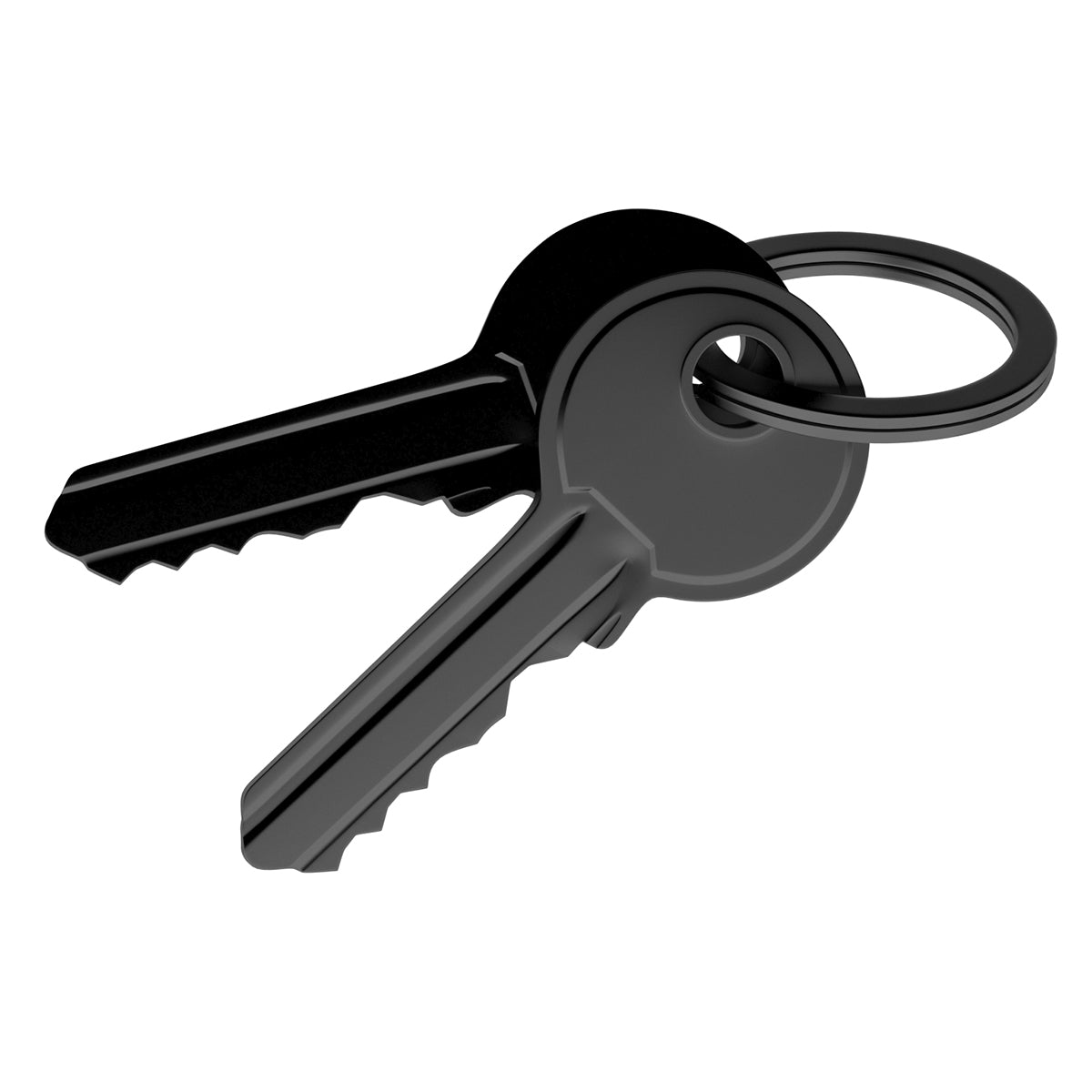 Key Black