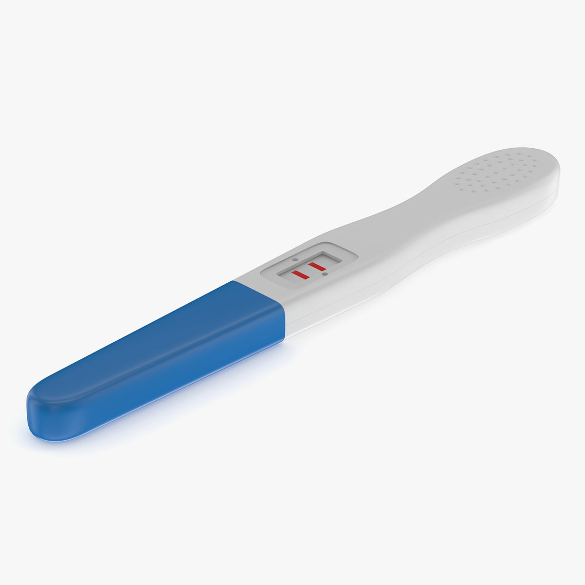 Medical Pregnancy Testing Kit