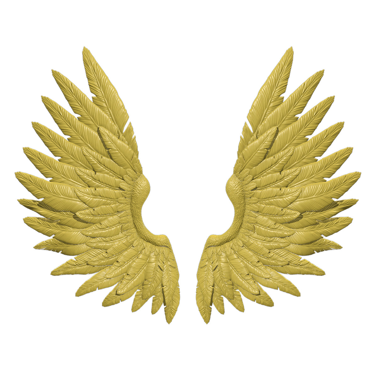 Wings Printable 02