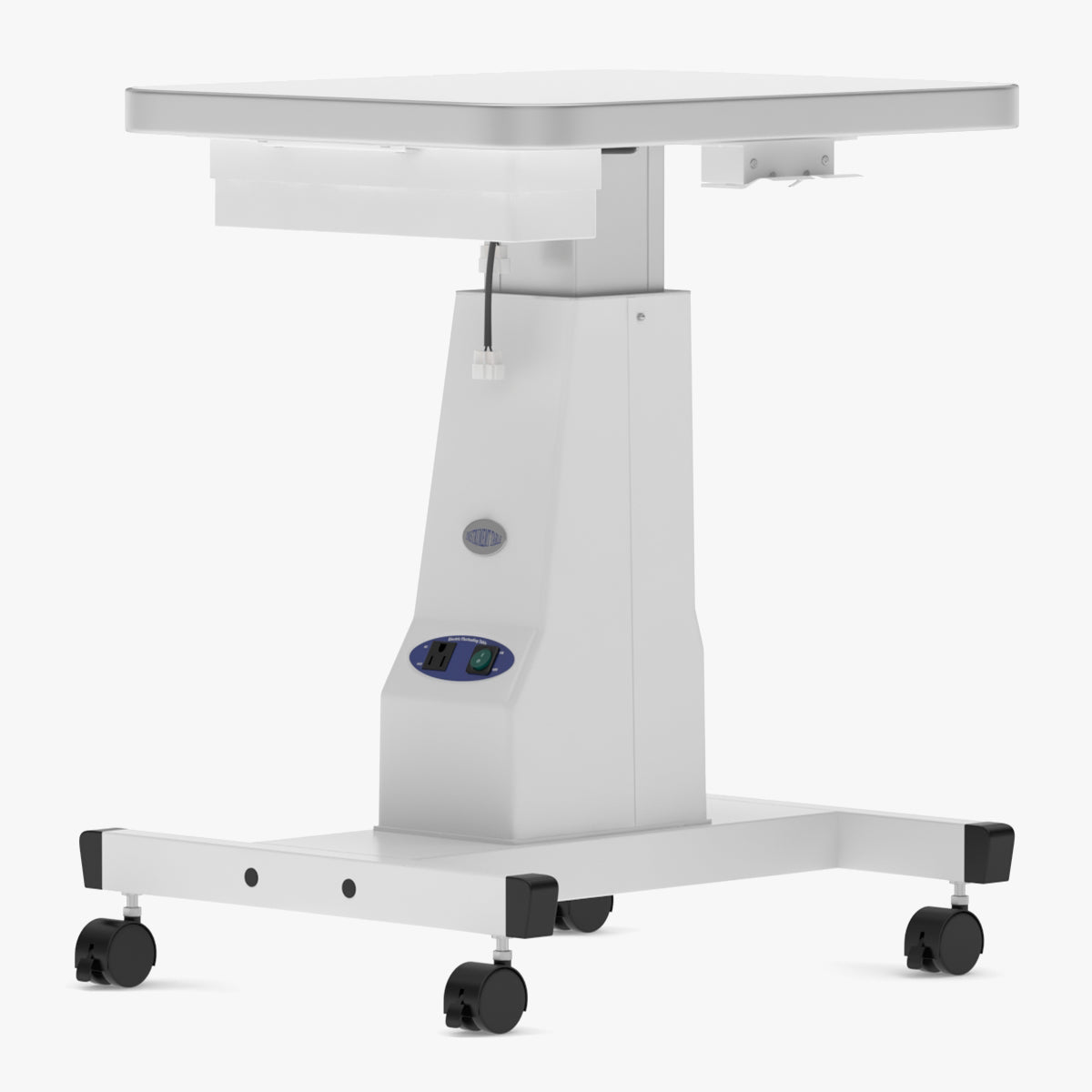 Medical Motorized Table