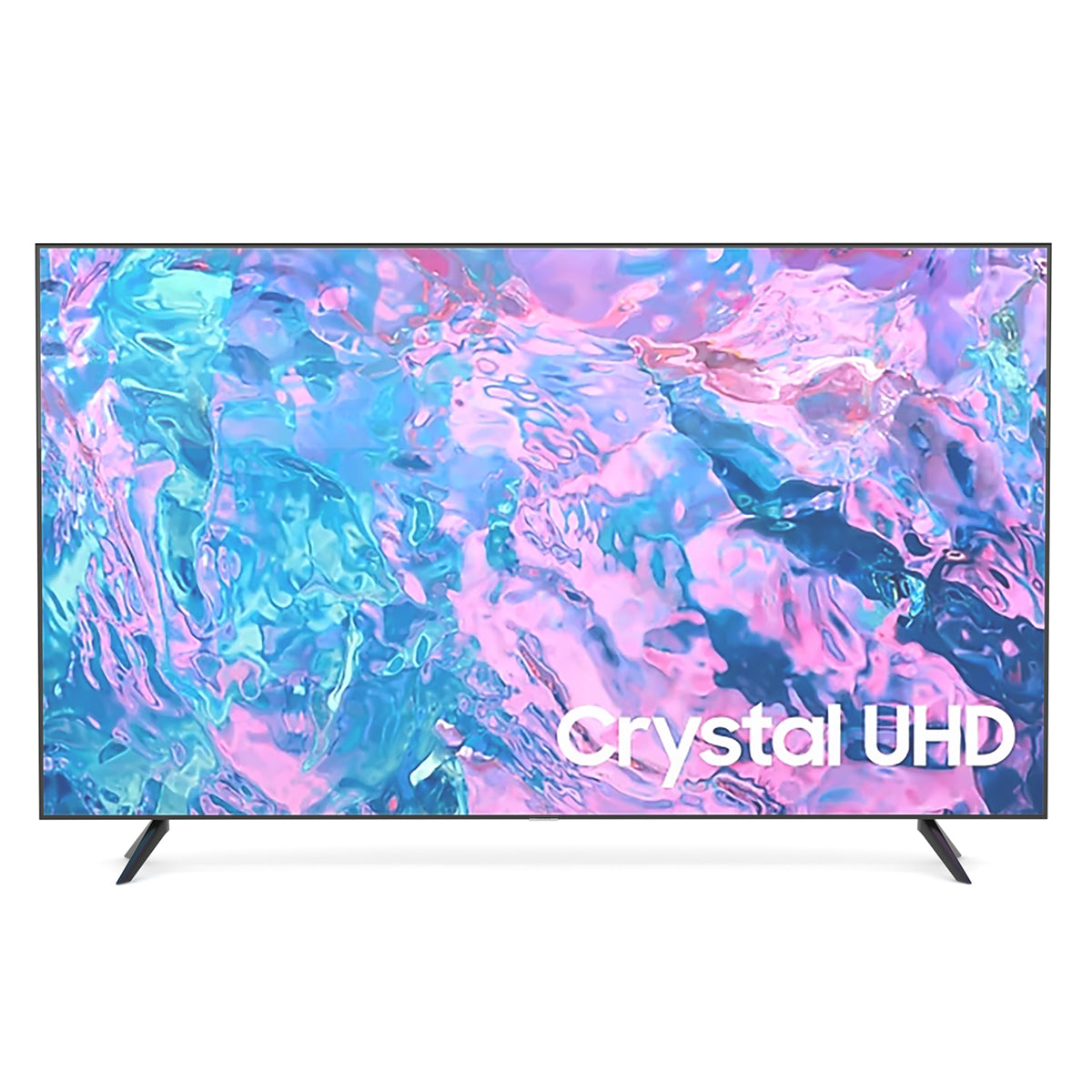 Samsung Class Crystal UHD CU7000 75 Inches