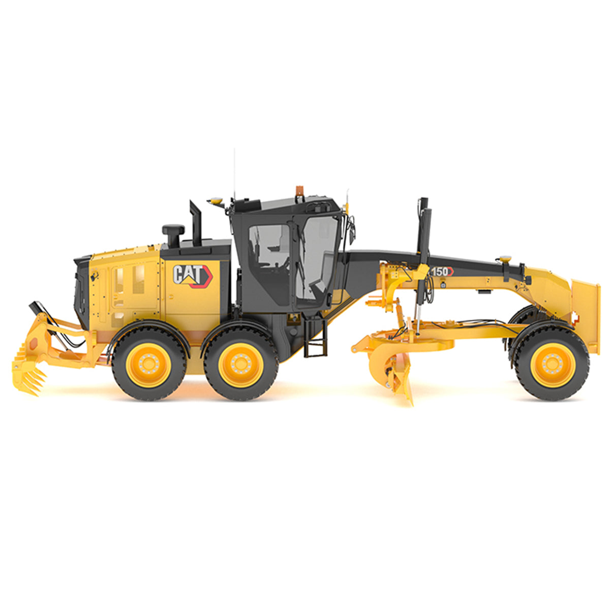 CAT 150 Motor Grader