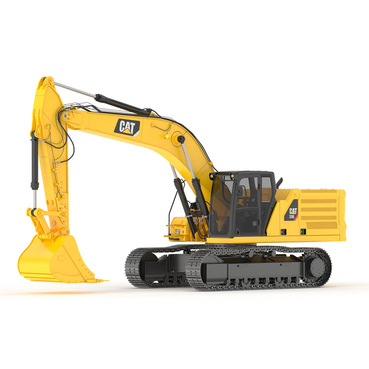 Cat 336 Excavator