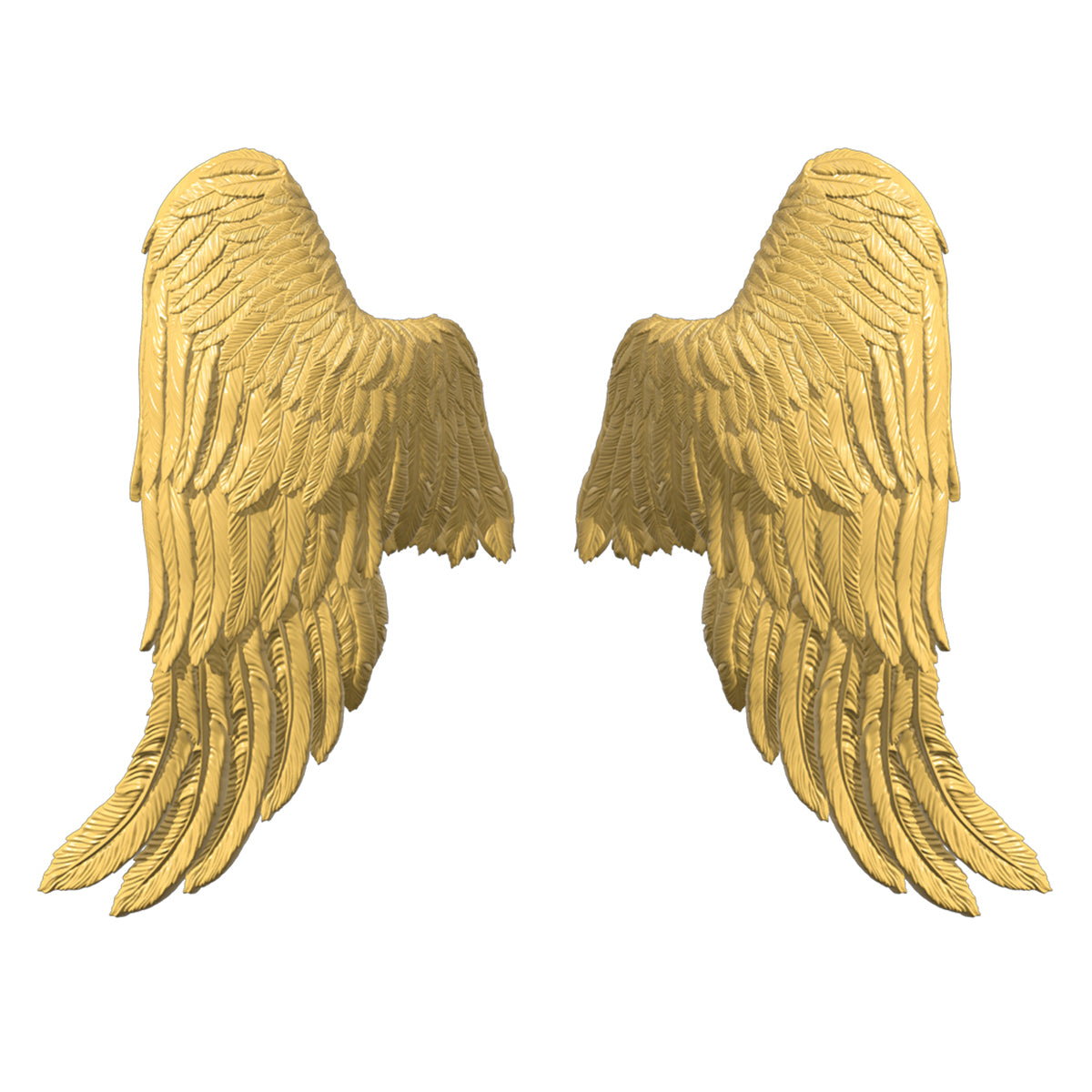 Wings Printable 05