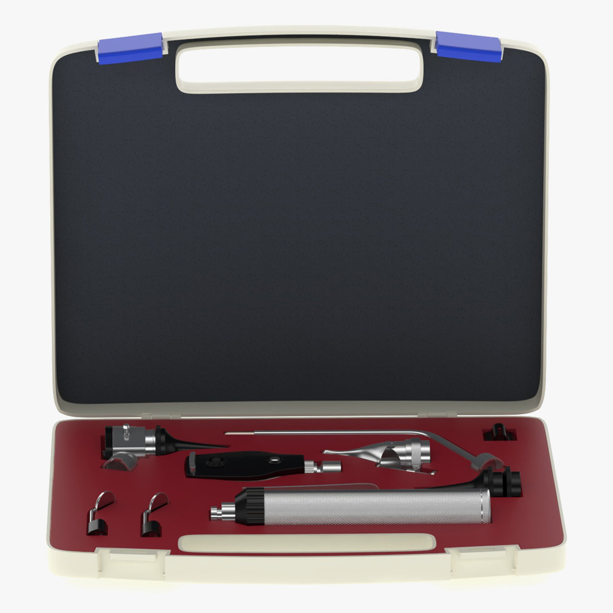 Medical Diagnostic Set