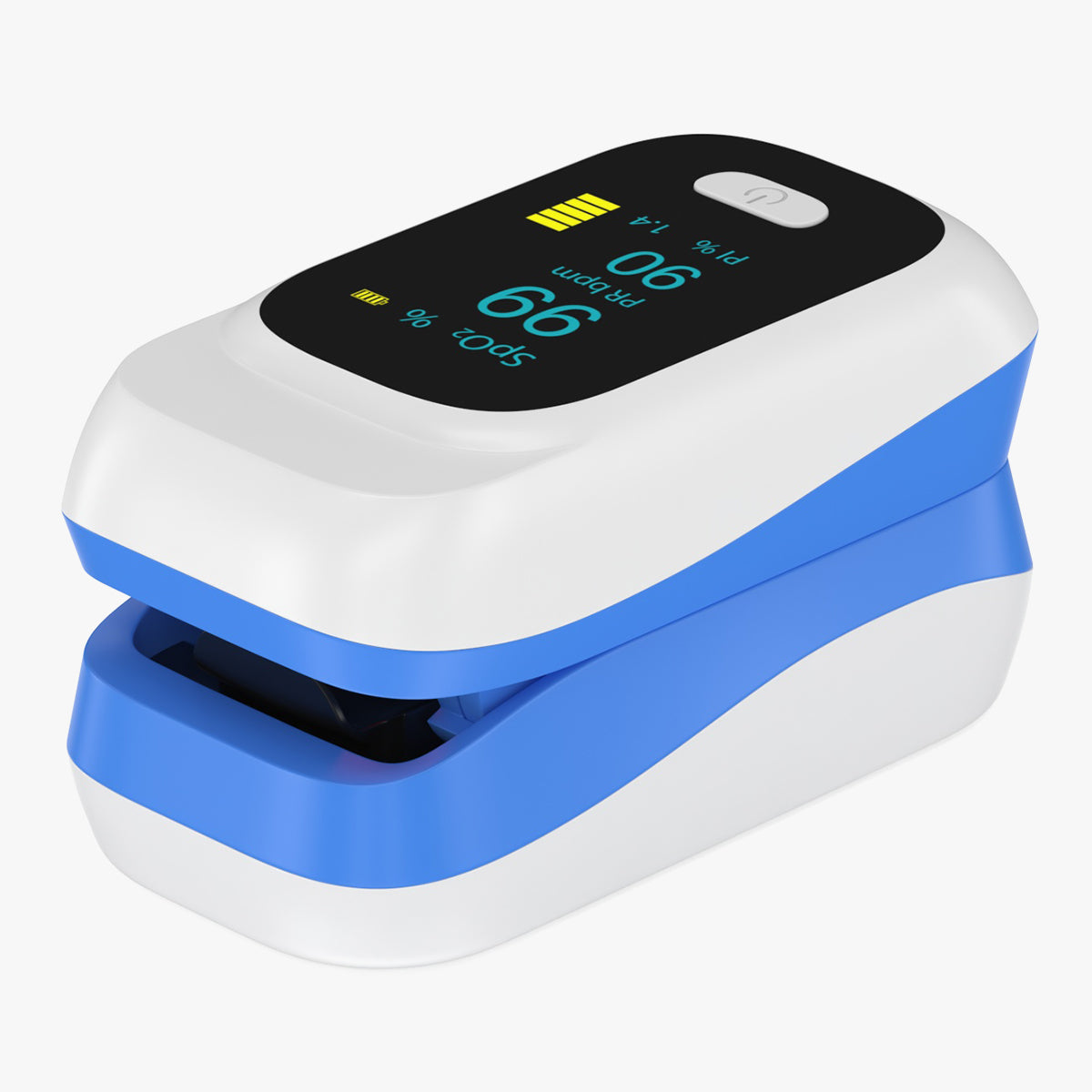 Medical Pulse Oximeter