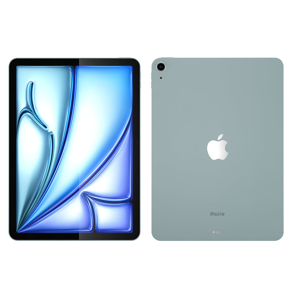 Apple iPad Air 11 2024 Blue