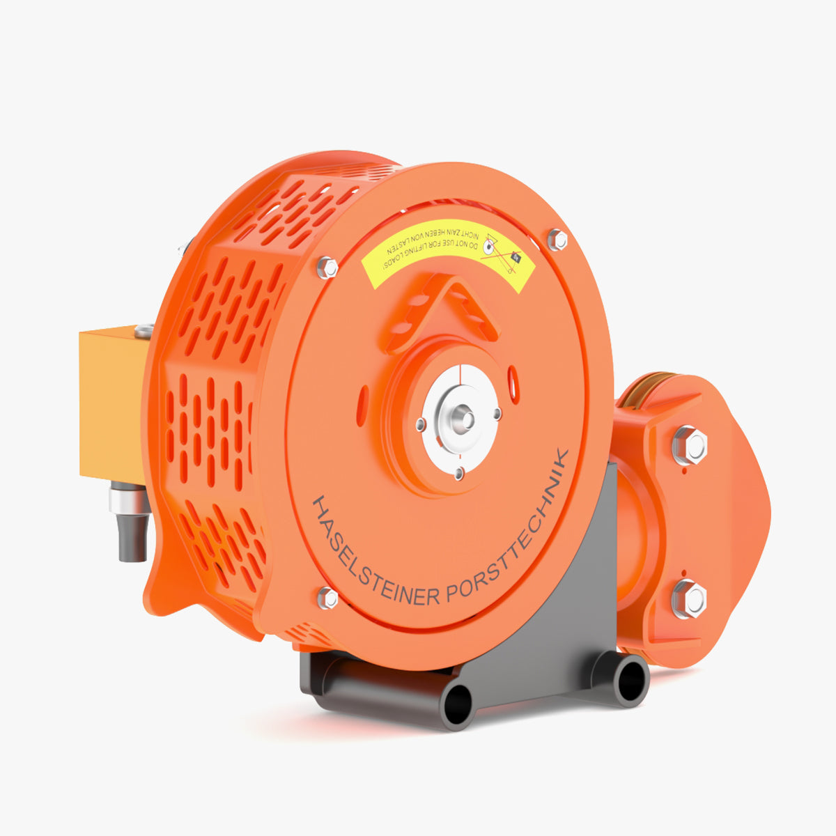 Halo SAPI Forest Winch