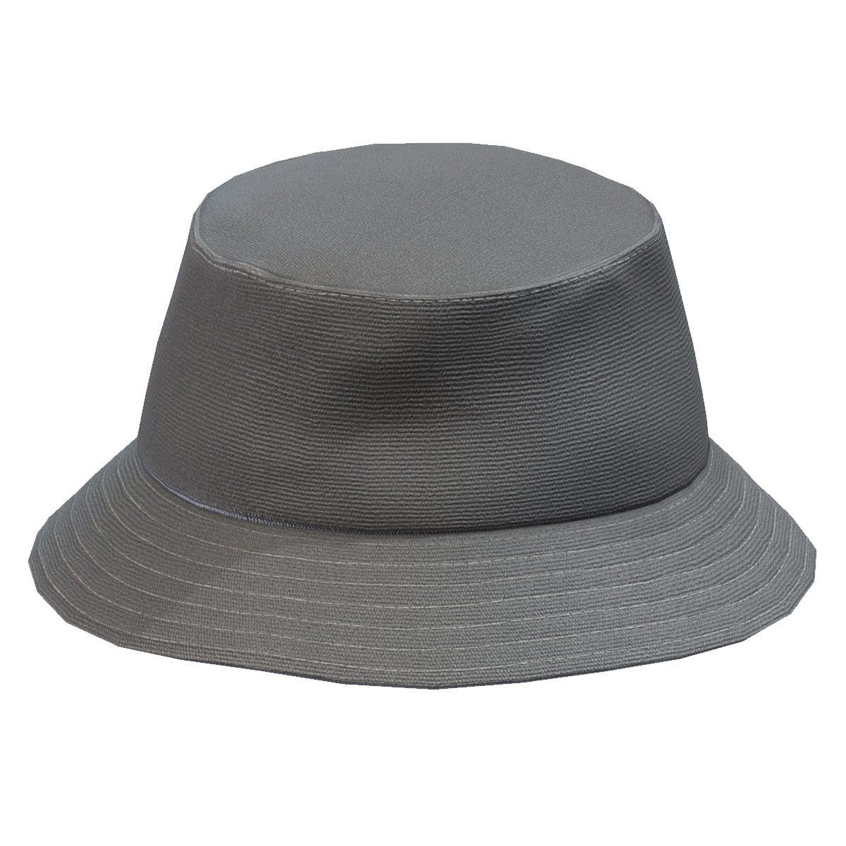 Bucket Hat Low Poly