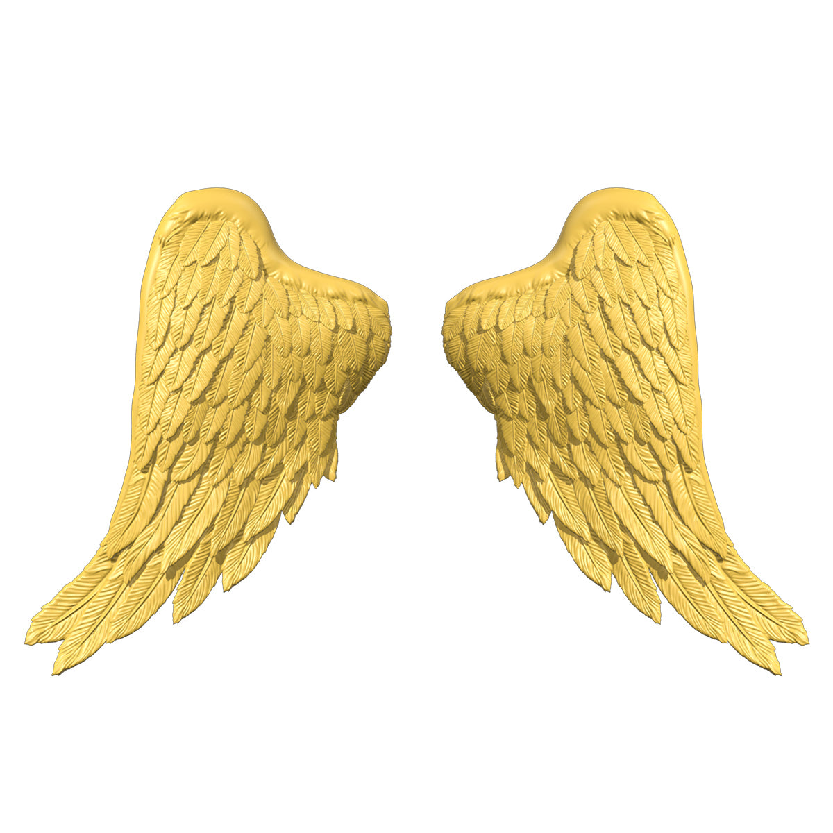 Wings Printable 06