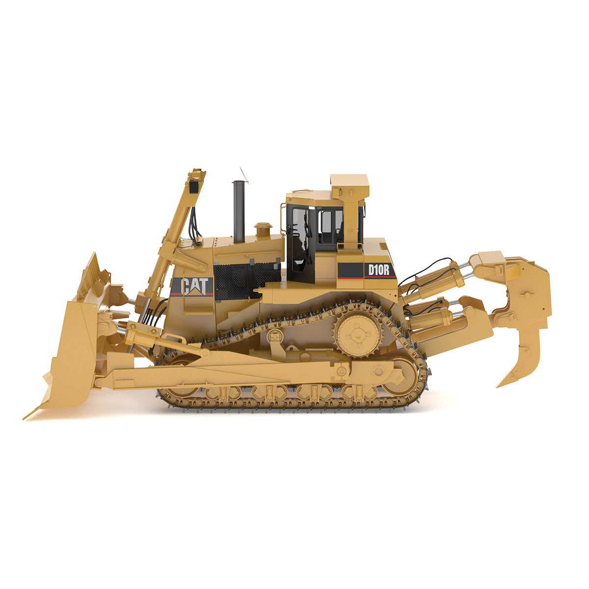 CAT Caterpillar D10 Dozer