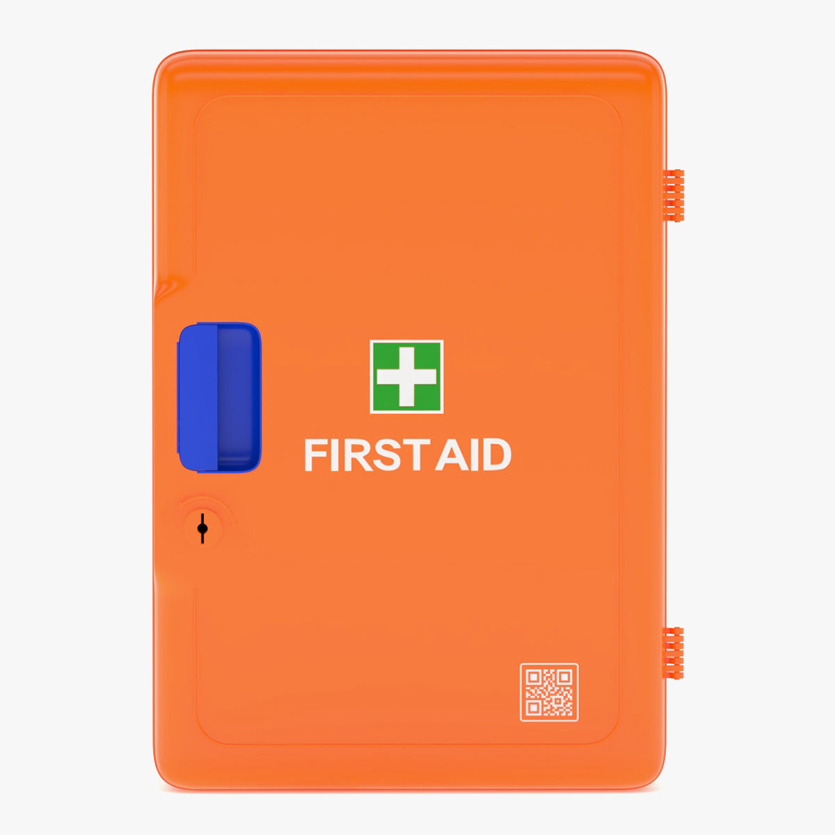 Medical First Aid Kit