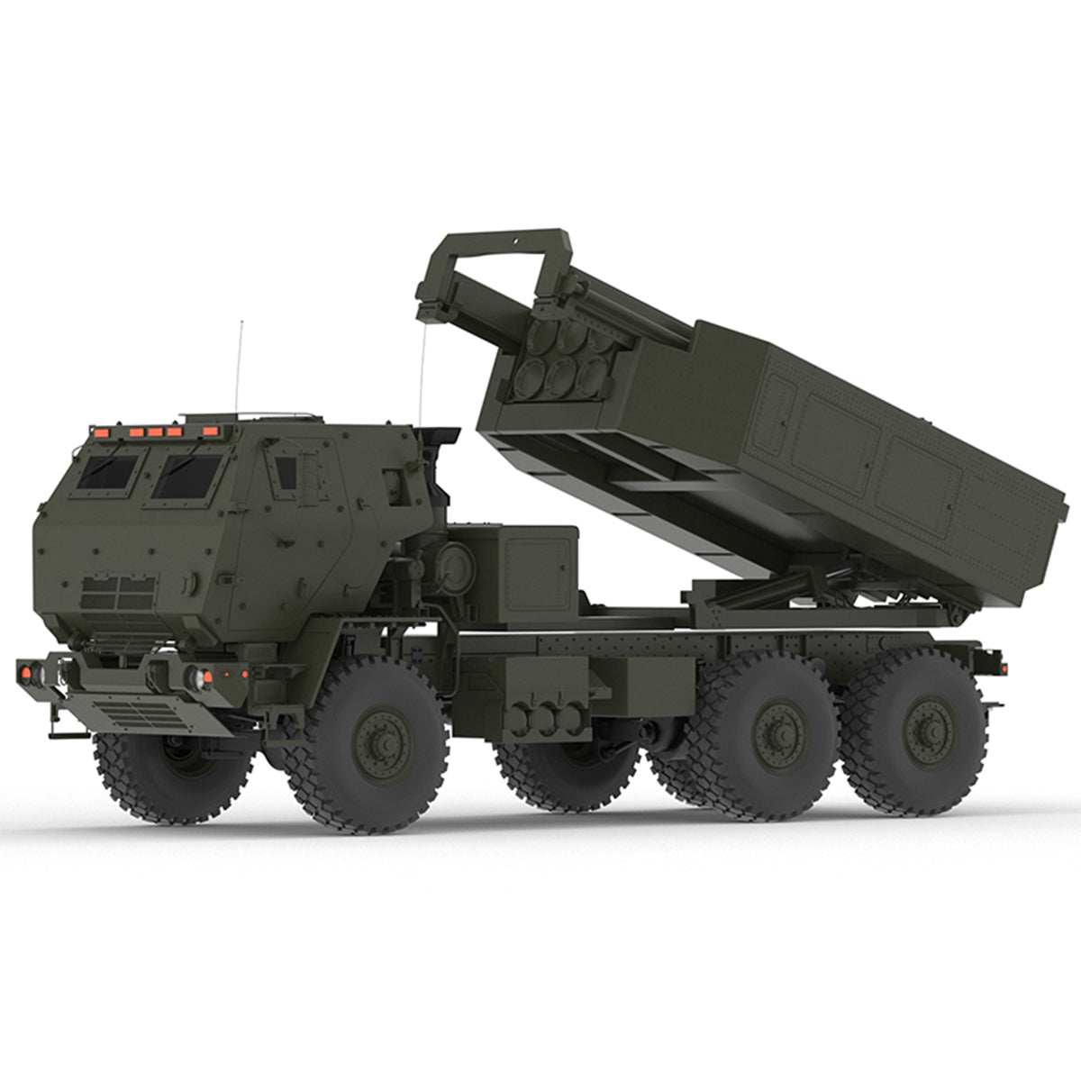 M142 HIMARS